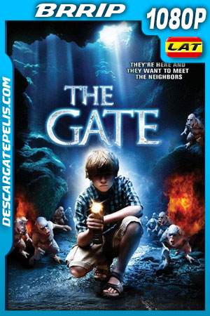 La puerta 1987 ES EN